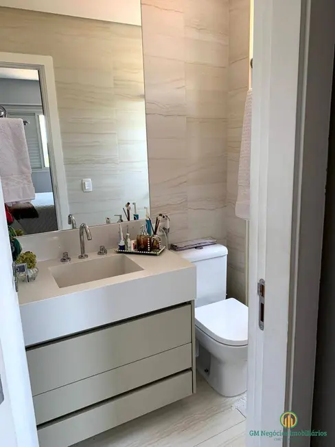 Foto 8 de Apartamento com 2 quartos à venda, 59m2 em Granja Viana, Cotia - SP