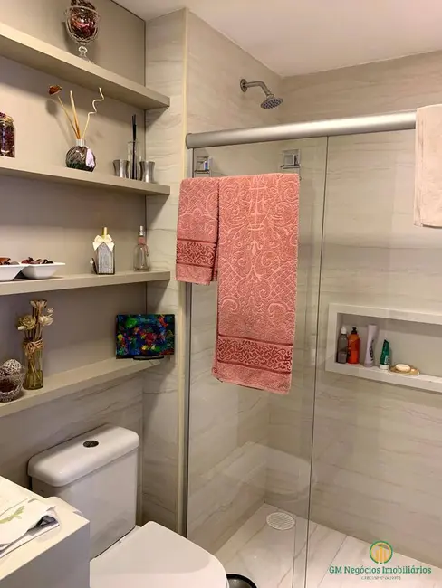 Foto 9 de Apartamento com 2 quartos à venda, 59m2 em Granja Viana, Cotia - SP