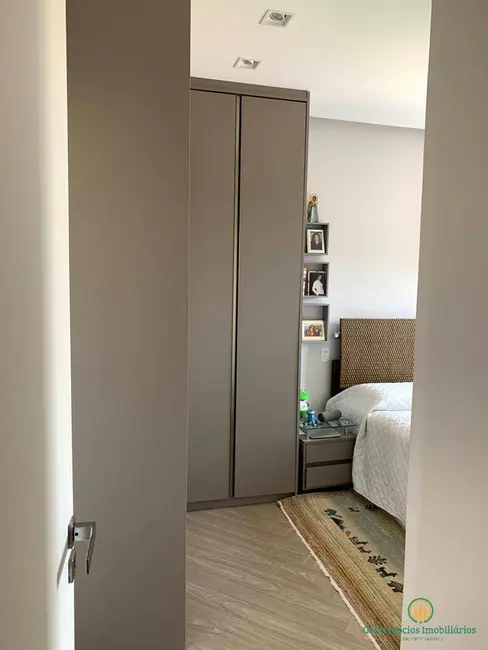 Foto 7 de Apartamento com 2 quartos à venda, 59m2 em Granja Viana, Cotia - SP