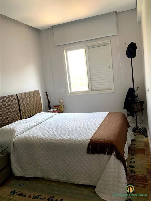 Foto 6 de Apartamento com 2 quartos à venda, 59m2 em Granja Viana, Cotia - SP