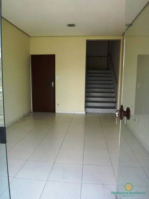 Foto 3 de Armazém / Galpão para alugar, 725m2 em Votuparim, Santana De Parnaiba - SP