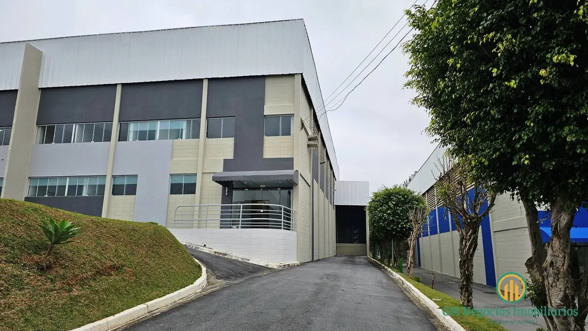 Foto 2 de Armazém / Galpão para alugar, 725m2 em Votuparim, Santana De Parnaiba - SP