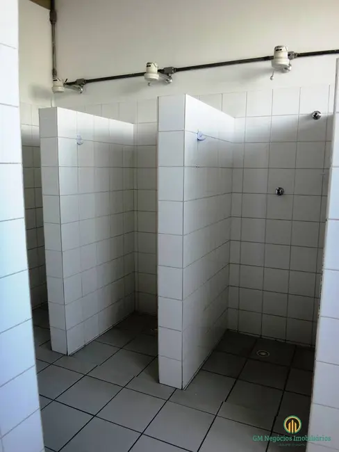 Foto 5 de Armazém / Galpão para alugar, 725m2 em Votuparim, Santana De Parnaiba - SP