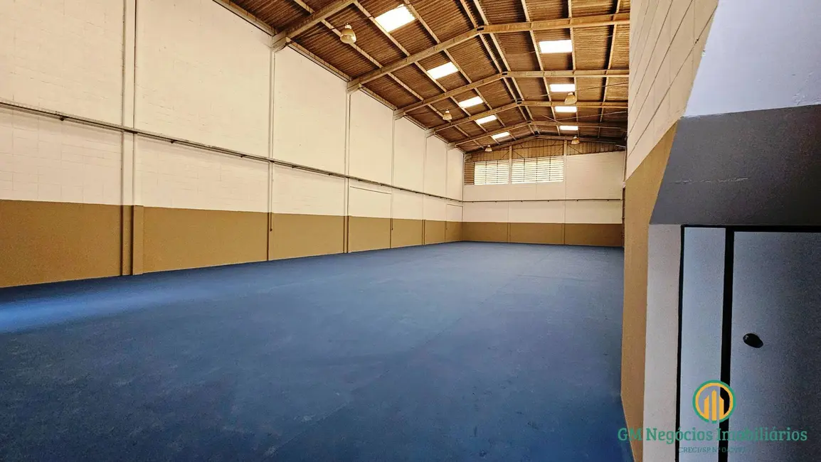 Foto 8 de Armazém / Galpão para alugar, 725m2 em Votuparim, Santana De Parnaiba - SP