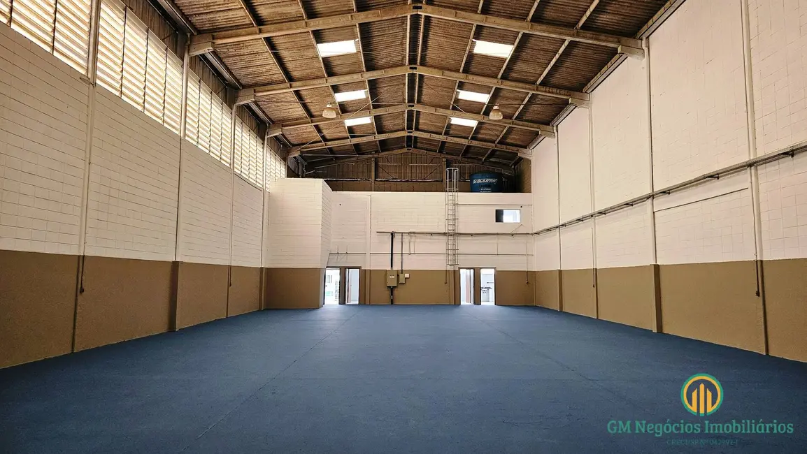Foto 1 de Armazém / Galpão para alugar, 725m2 em Votuparim, Santana De Parnaiba - SP