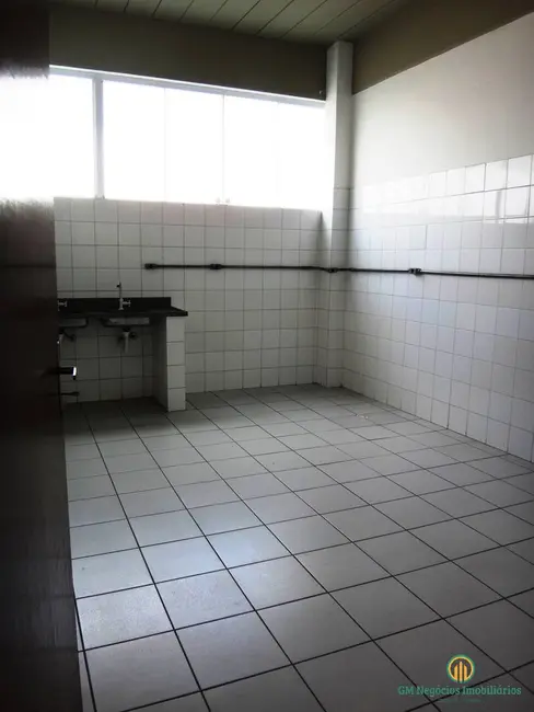 Foto 4 de Armazém / Galpão para alugar, 725m2 em Votuparim, Santana De Parnaiba - SP