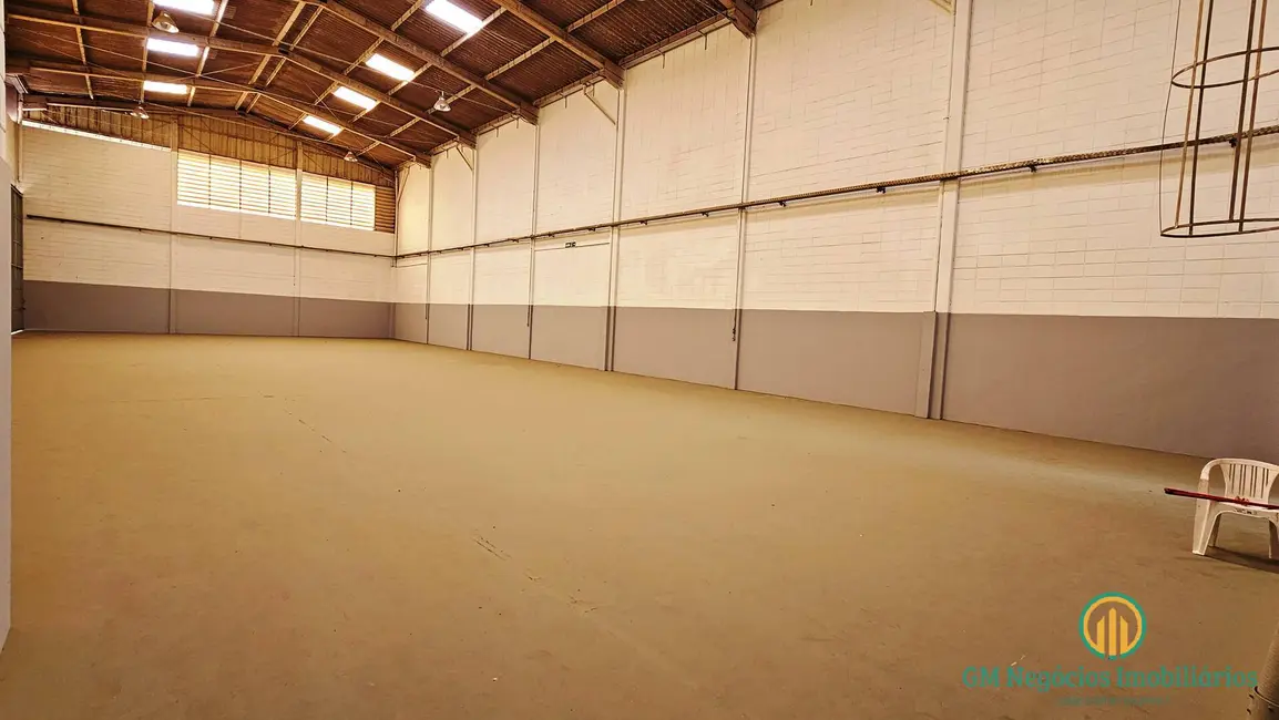 Armazém / Galpão para alugar, 675m2 em Votuparim, Santana De Parnaiba - SP - imagem 4 Foto 4 de Armazém / Galpão para alugar, 675m2 em Votuparim, Santana De Parnaiba - SP