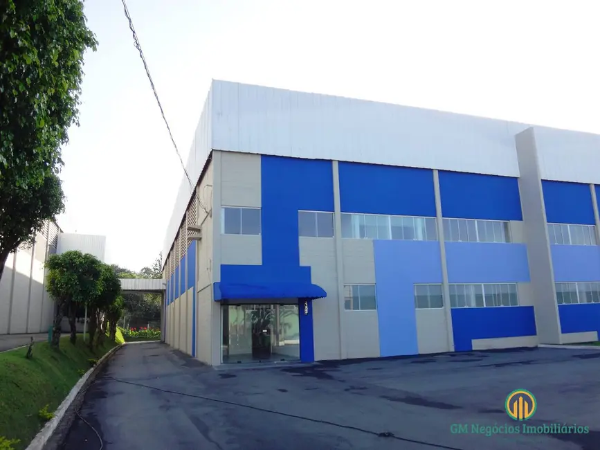 Foto 2 de Armazém / Galpão para alugar, 675m2 em Votuparim, Santana De Parnaiba - SP