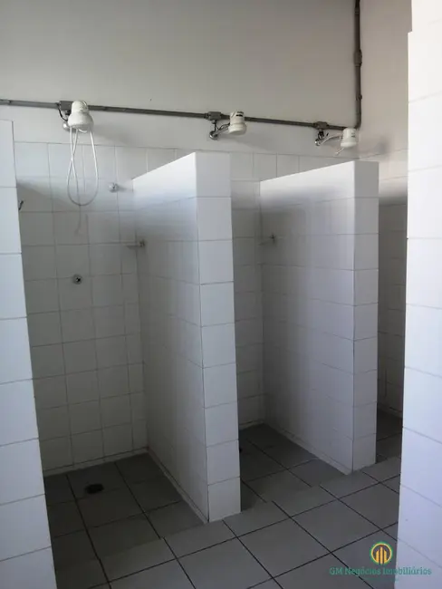 Armazém / Galpão para alugar, 675m2 em Votuparim, Santana De Parnaiba - SP - imagem 6 Foto 6 de Armazém / Galpão para alugar, 675m2 em Votuparim, Santana De Parnaiba - SP