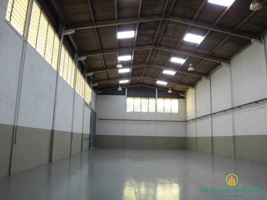 Armazém / Galpão para alugar, 675m2 em Votuparim, Santana De Parnaiba - SP - imagem 1 Foto 1 de Armazém / Galpão para alugar, 675m2 em Votuparim, Santana De Parnaiba - SP