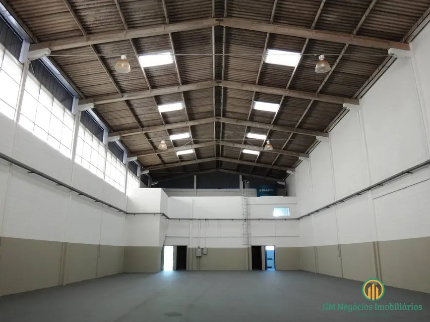 Foto 2 de Armazém / Galpão para alugar, 725m2 em Votuparim, Santana De Parnaiba - SP
