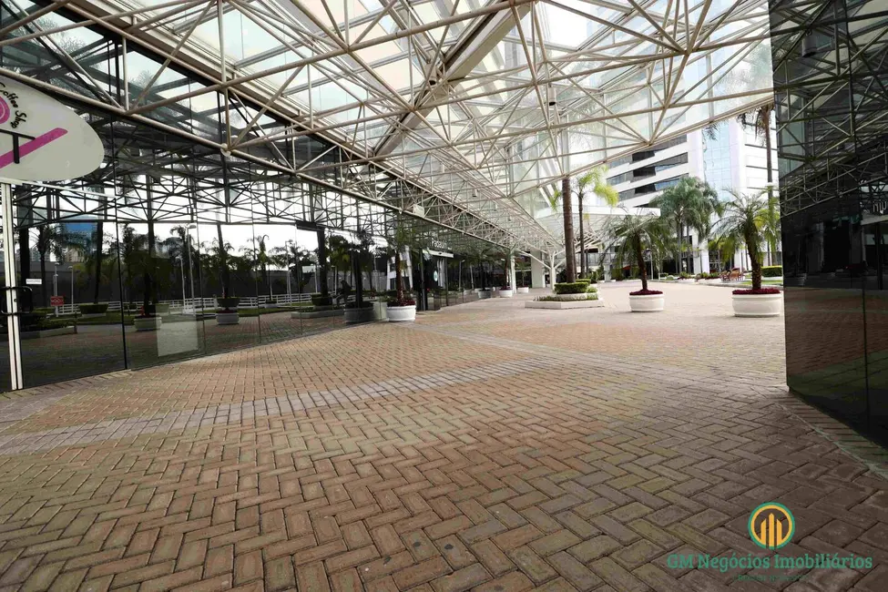 Foto 6 de Sala Comercial para alugar, 1356m2 em Barueri - SP