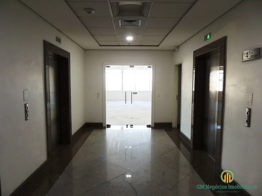 Foto 5 de Sala Comercial para alugar, 1356m2 em Barueri - SP