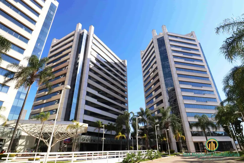 Foto 1 de Sala Comercial para alugar, 1356m2 em Barueri - SP