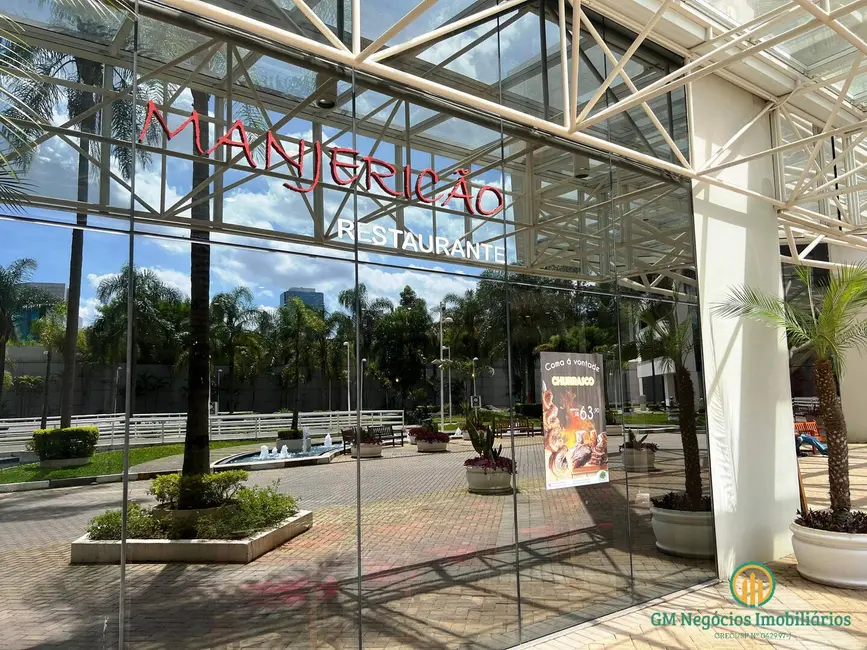 Foto 9 de Sala Comercial para alugar, 1356m2 em Barueri - SP