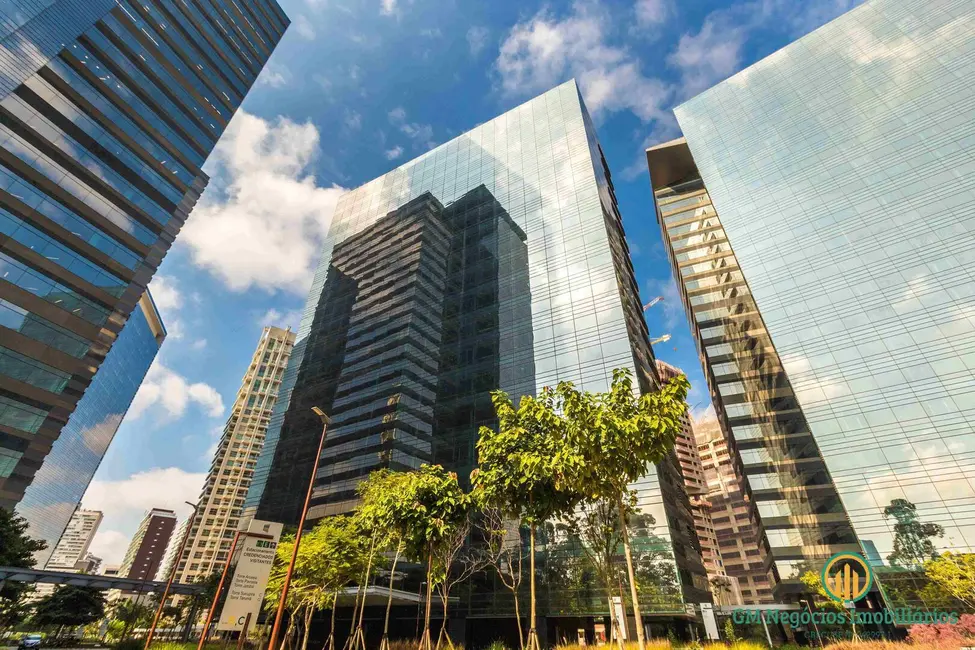 Foto 7 de Sala Comercial para alugar, 678m2 em Barueri - SP