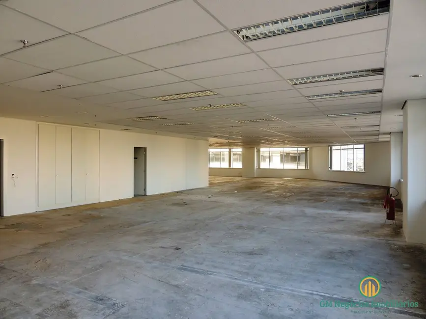 Foto 2 de Sala Comercial para alugar, 678m2 em Barueri - SP