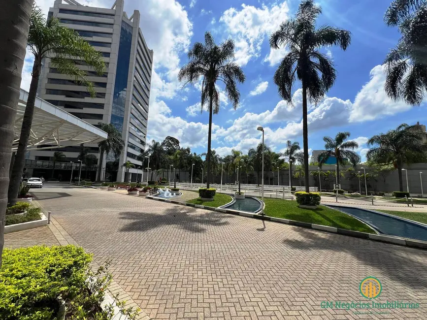 Foto 8 de Sala Comercial para alugar, 678m2 em Barueri - SP