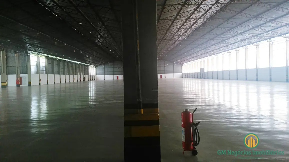 Armazém / Galpão à venda e para alugar, 10000m2 em Itaqui, Itapevi - SP - imagem 5 Foto 5 de Armazém / Galpão à venda e para alugar, 10000m2 em Itaqui, Itapevi - SP