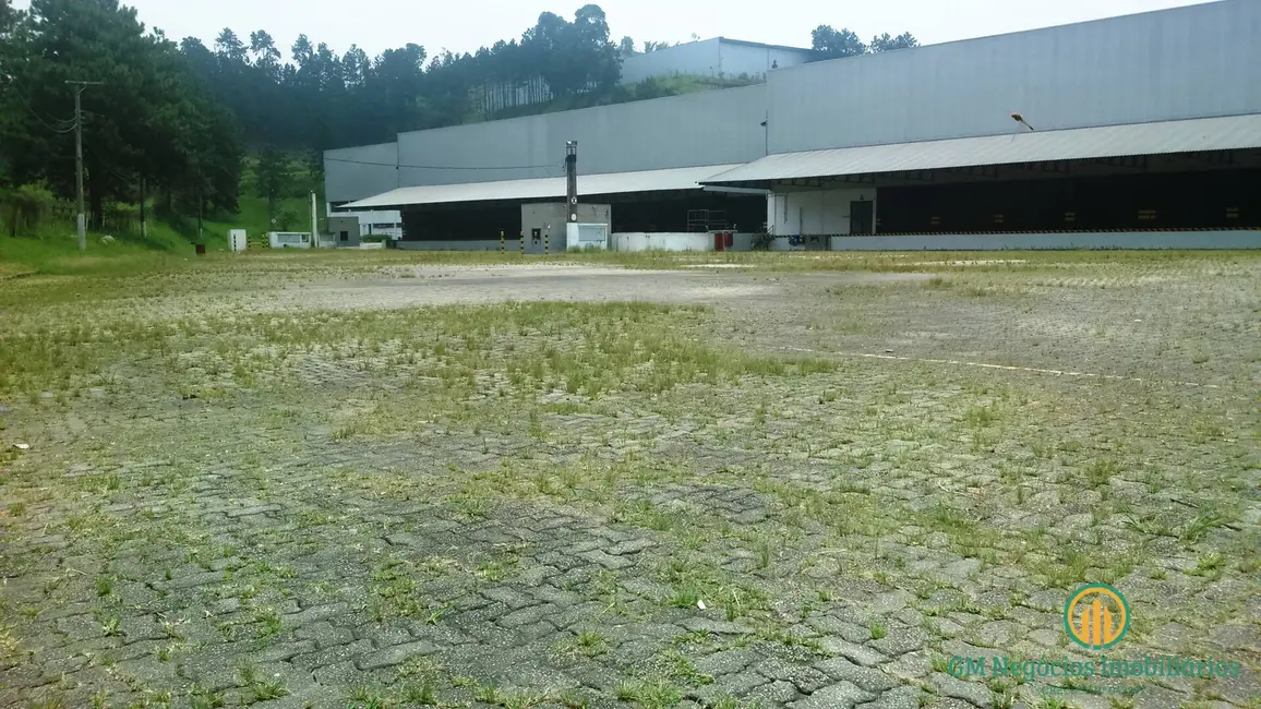 Foto 1 de Armazém / Galpão à venda e para alugar, 10000m2 em Itaqui, Itapevi - SP