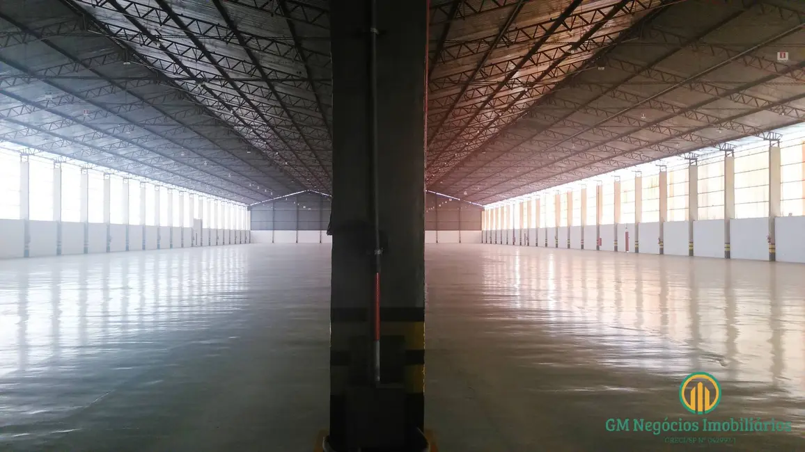 Armazém / Galpão à venda e para alugar, 10000m2 em Itaqui, Itapevi - SP - imagem 3 Foto 3 de Armazém / Galpão à venda e para alugar, 10000m2 em Itaqui, Itapevi - SP