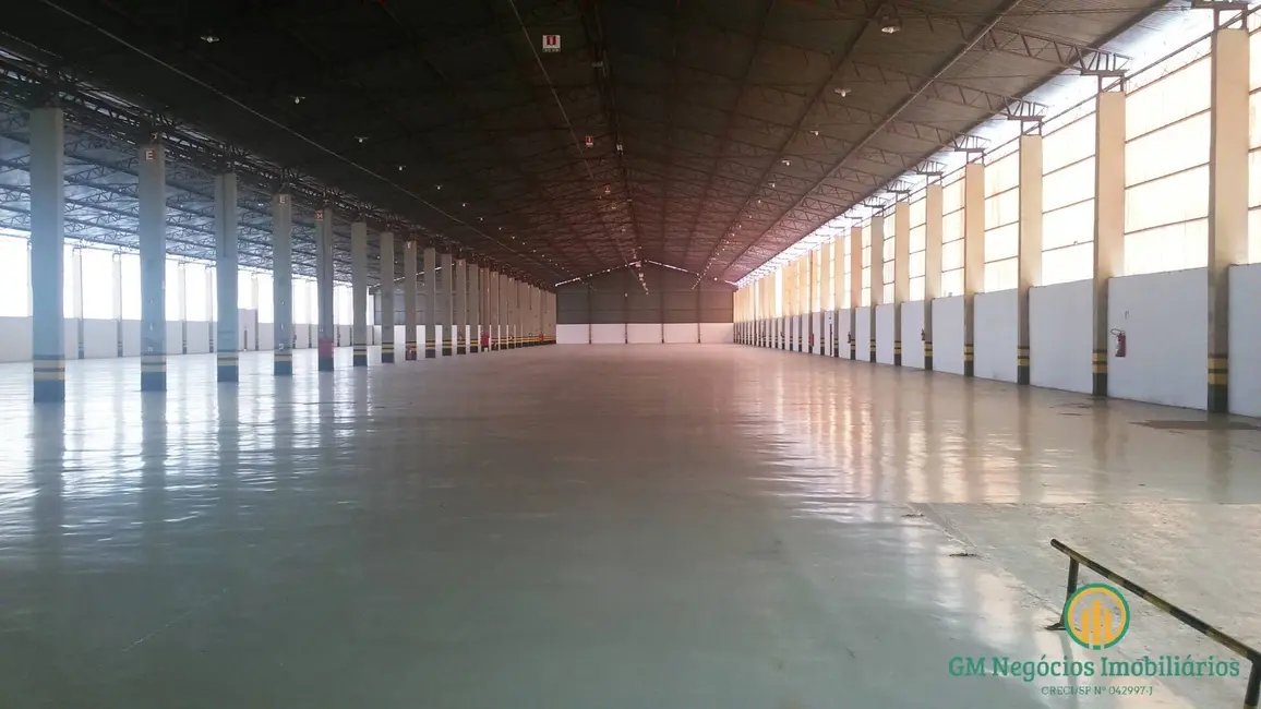 Armazém / Galpão à venda e para alugar, 10000m2 em Itaqui, Itapevi - SP - imagem 4 Foto 4 de Armazém / Galpão à venda e para alugar, 10000m2 em Itaqui, Itapevi - SP