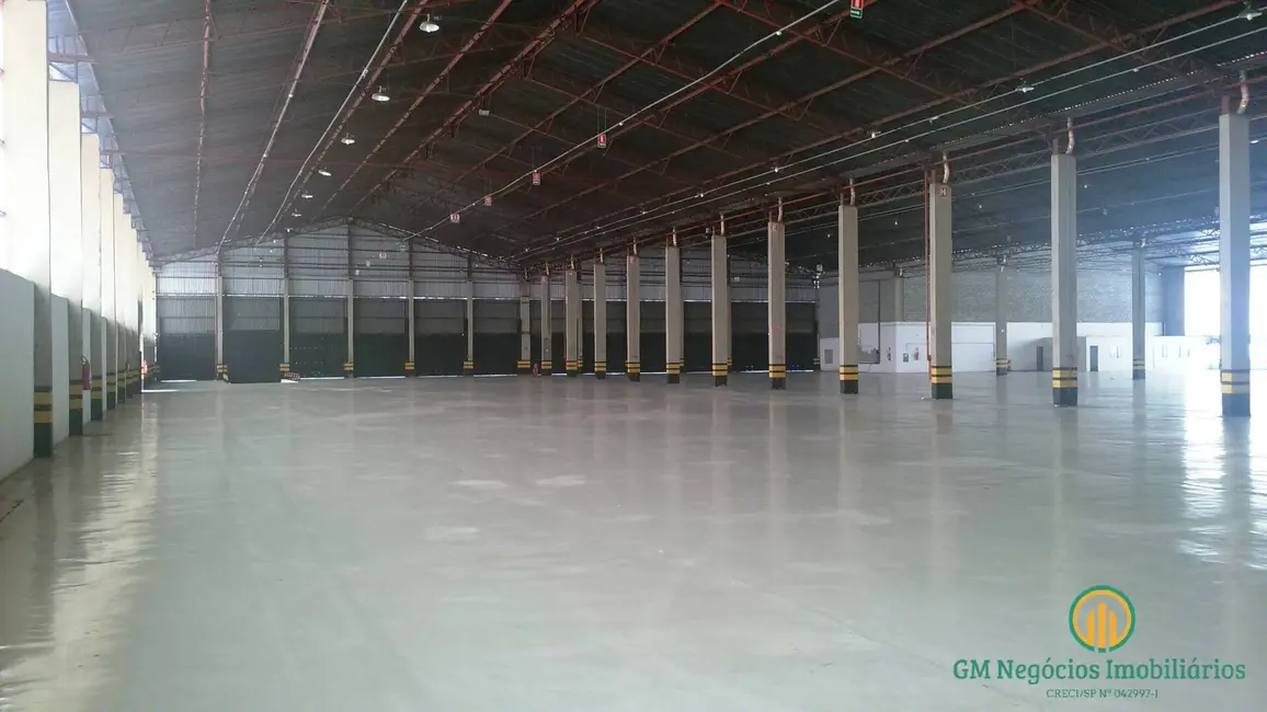 Armazém / Galpão à venda e para alugar, 10000m2 em Itaqui, Itapevi - SP - imagem 6 Foto 6 de Armazém / Galpão à venda e para alugar, 10000m2 em Itaqui, Itapevi - SP