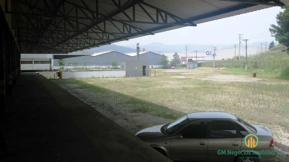 Foto 2 de Armazém / Galpão à venda e para alugar, 10000m2 em Itaqui, Itapevi - SP