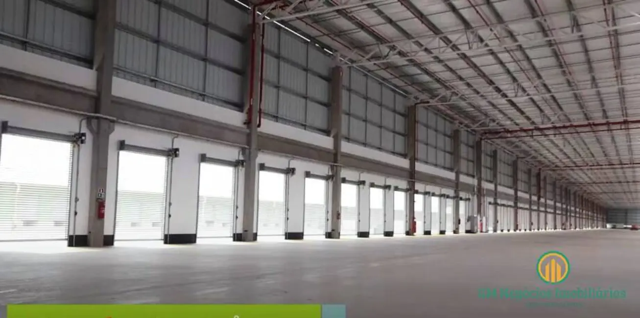 Foto 3 de Armazém / Galpão para alugar, 7471m2 em Portão, Aruja - SP