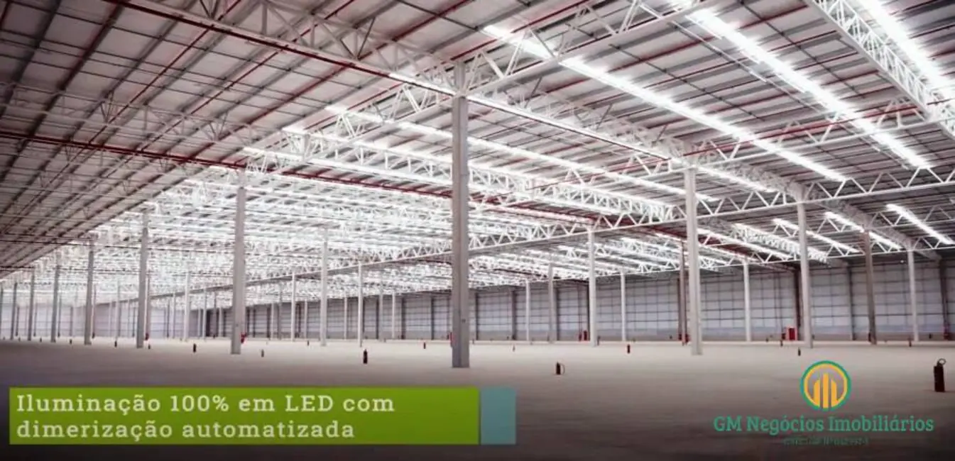 Foto 9 de Armazém / Galpão para alugar, 7471m2 em Portão, Aruja - SP