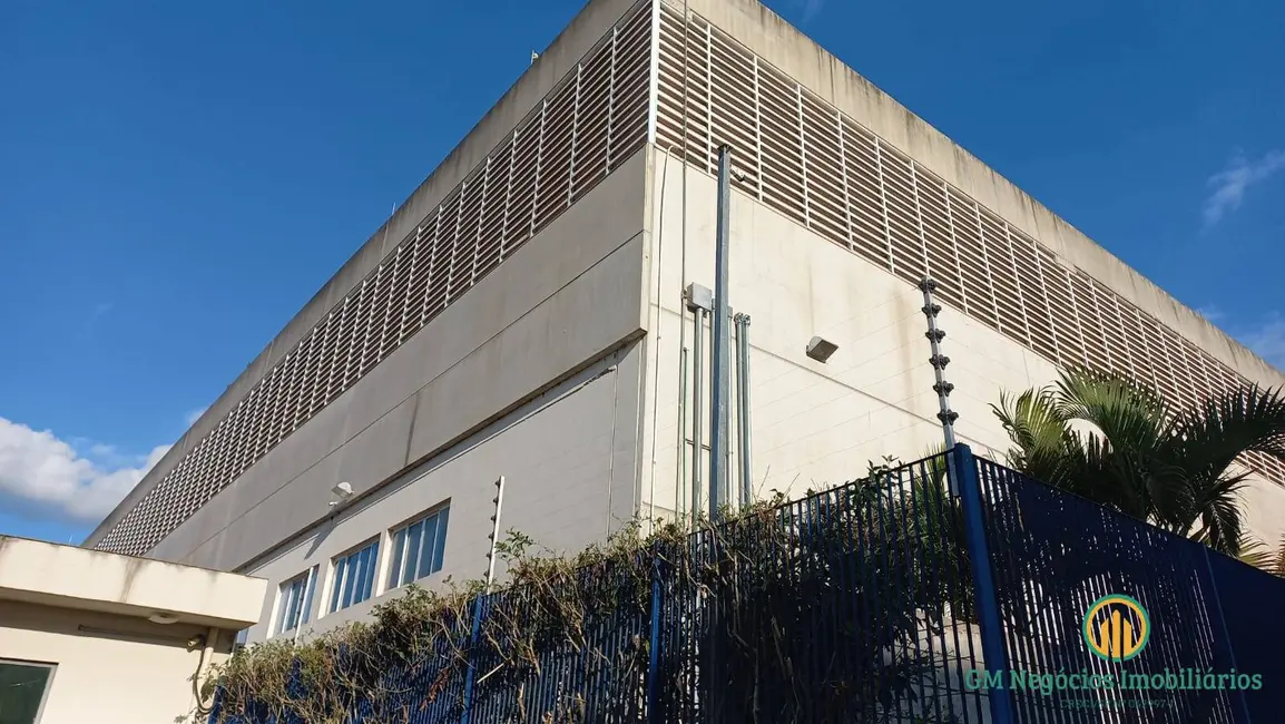 Foto 1 de Armazém / Galpão para alugar, 1620m2 em Chácara Remanso (Caucaia do Alto), Cotia - SP