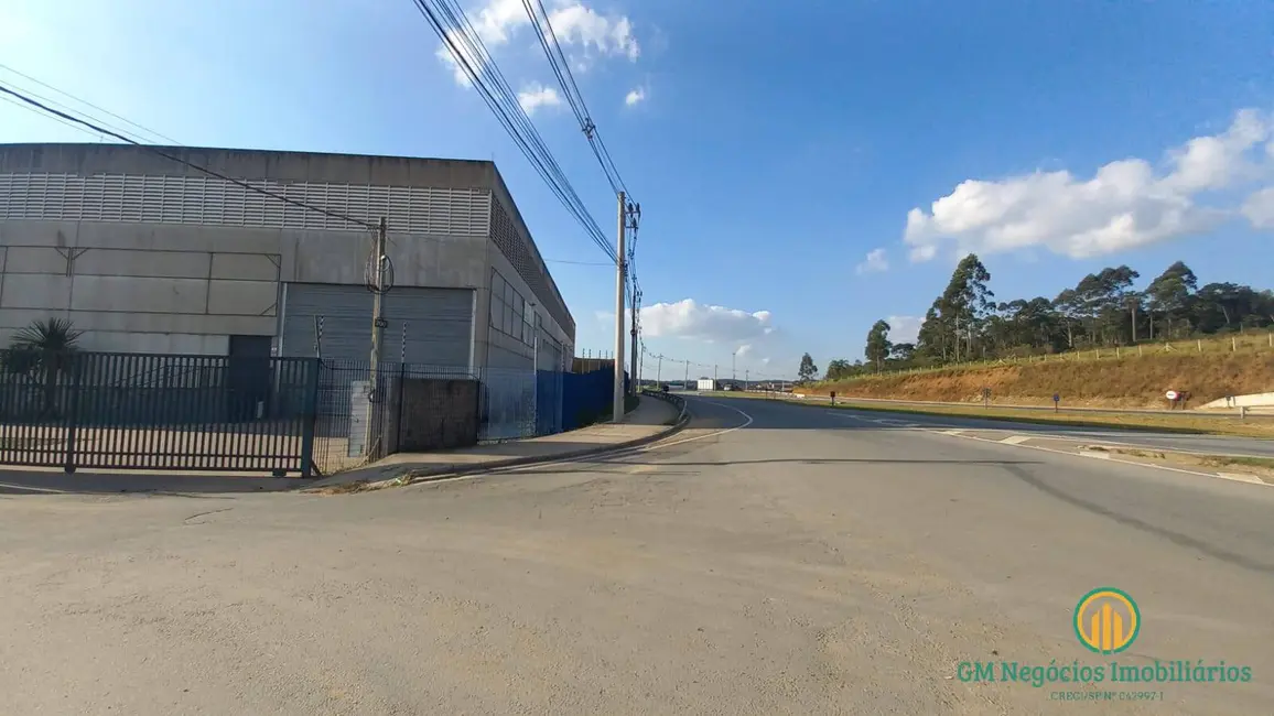 Foto 4 de Armazém / Galpão para alugar, 1620m2 em Chácara Remanso (Caucaia do Alto), Cotia - SP