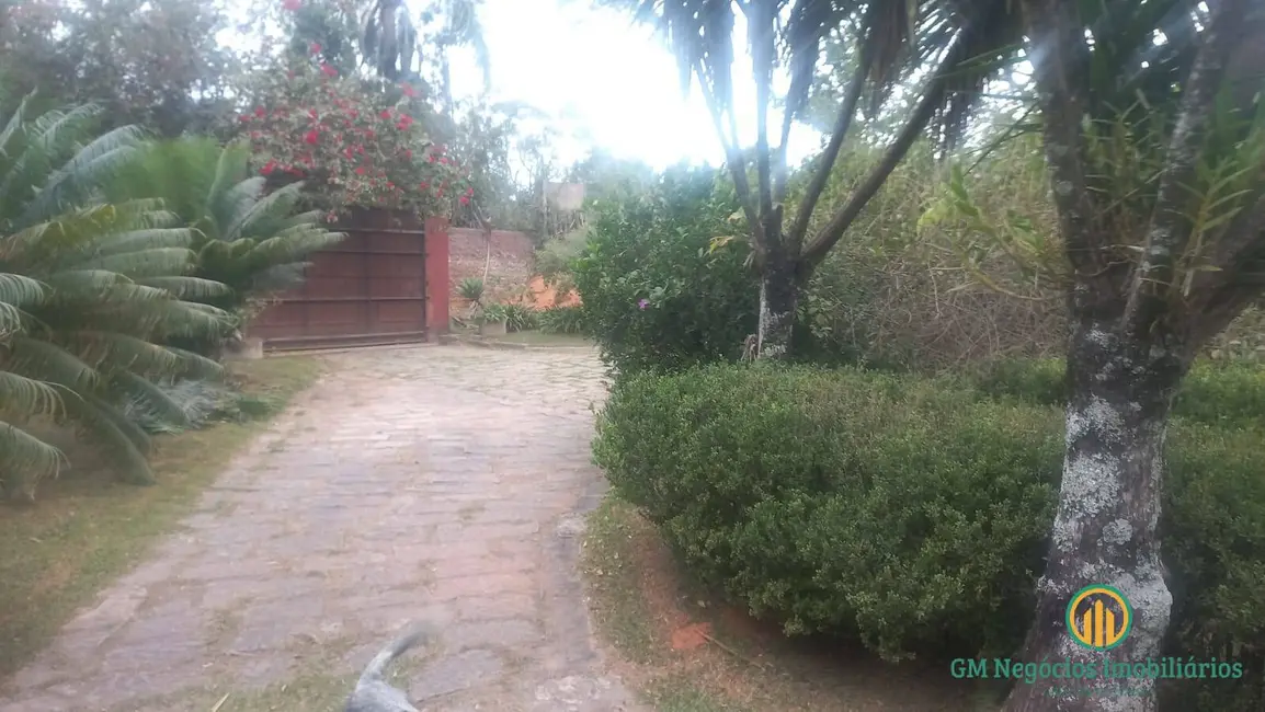 Foto 6 de Terreno / Lote à venda, 47000m2 em Centro (Mailasqui), Sao Roque - SP
