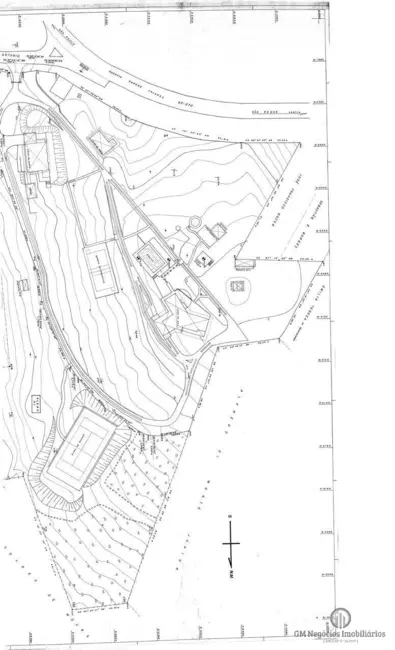 Foto 4 de Terreno / Lote à venda, 47000m2 em Centro (Mailasqui), Sao Roque - SP