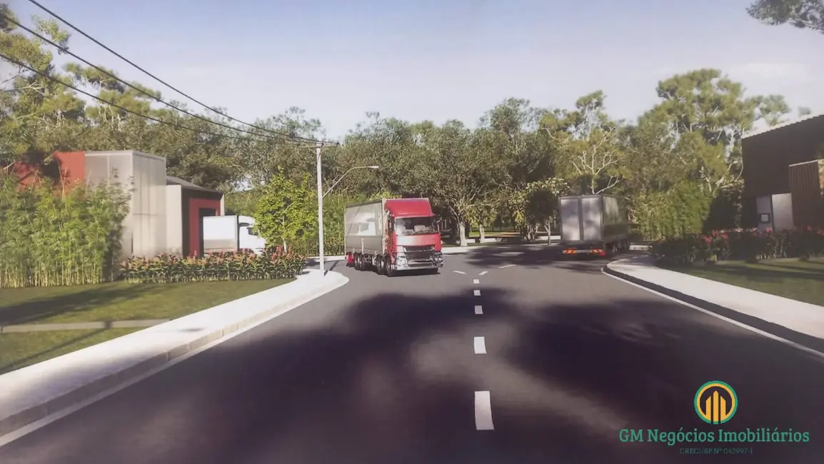 Foto 7 de Lote de Condomínio à venda, 525m2 em Vargem Grande Paulista - SP