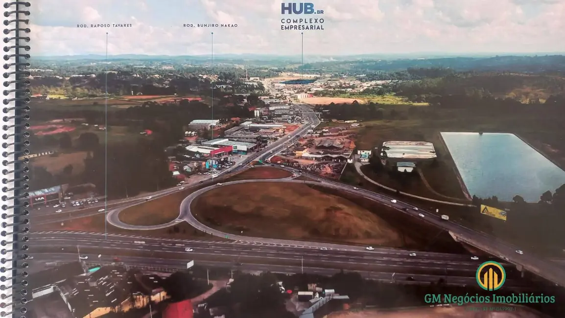 Foto 1 de Lote de Condomínio à venda, 525m2 em Vargem Grande Paulista - SP