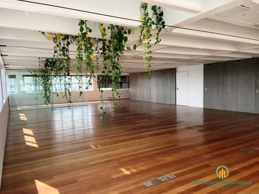 Foto 4 de Sala Comercial à venda, 201m2 em Jardim Paulistano, São Paulo - SP