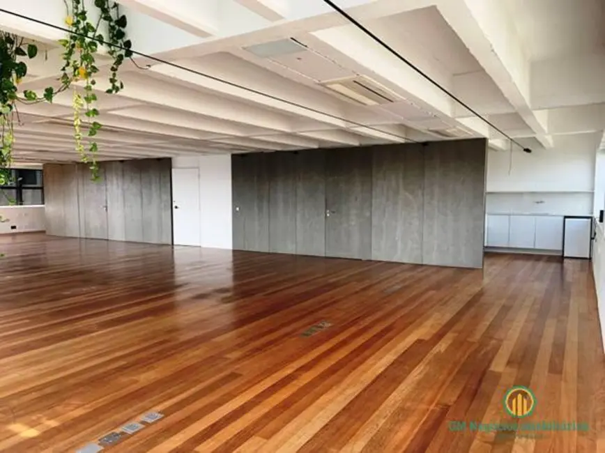 Foto 5 de Sala Comercial à venda, 201m2 em Jardim Paulistano, São Paulo - SP