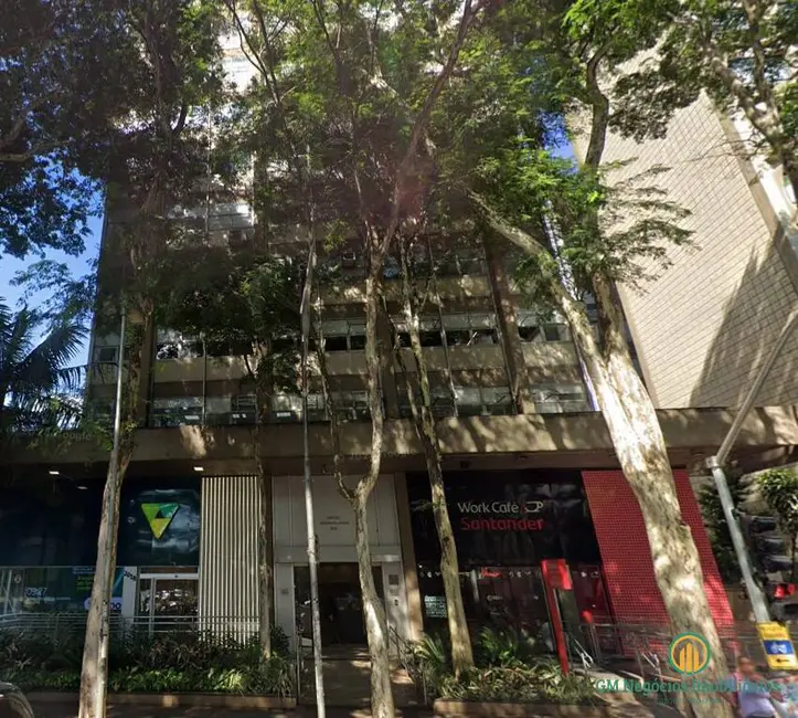 Foto 1 de Sala Comercial à venda, 201m2 em Jardim Paulistano, São Paulo - SP