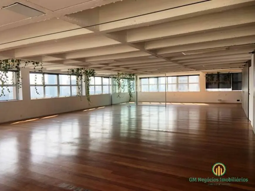 Foto 2 de Sala Comercial à venda, 201m2 em Jardim Paulistano, São Paulo - SP