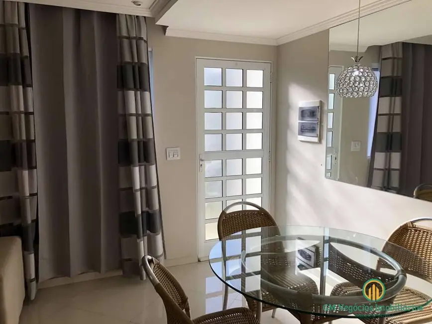 Casa de Condomínio com 3 quartos à venda, 83m2 em Granja Viana, Cotia - SP - imagem 3 Foto 3 de Casa de Condomínio com 3 quartos à venda, 83m2 em Granja Viana, Cotia - SP