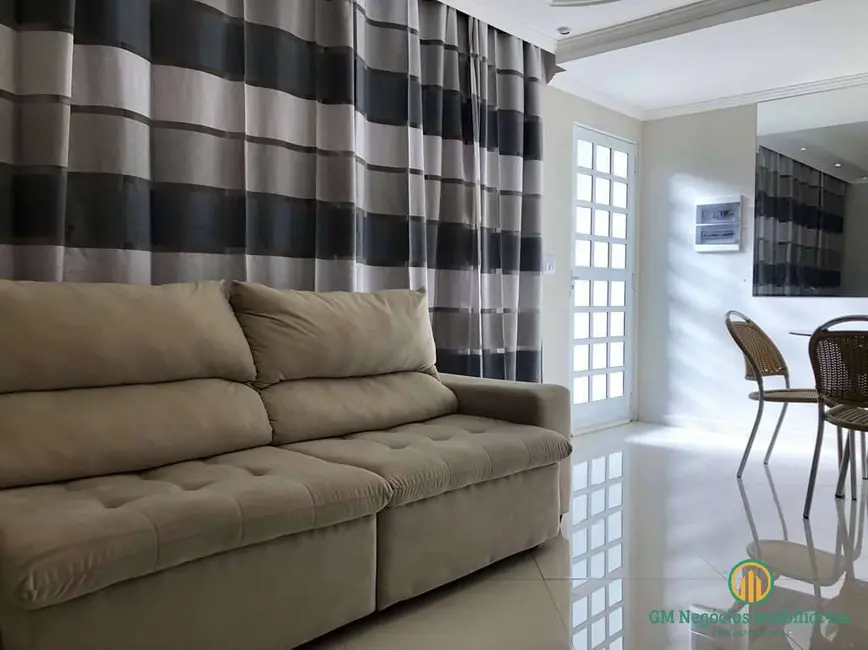 Foto 2 de Casa de Condomínio com 3 quartos à venda, 83m2 em Granja Viana, Cotia - SP