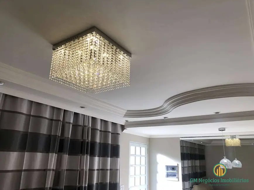 Casa de Condomínio com 3 quartos à venda, 83m2 em Granja Viana, Cotia - SP - imagem 4 Foto 4 de Casa de Condomínio com 3 quartos à venda, 83m2 em Granja Viana, Cotia - SP