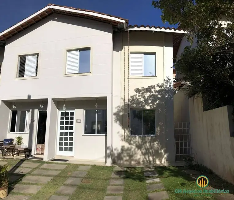 Foto 1 de Casa de Condomínio com 3 quartos à venda, 83m2 em Granja Viana, Cotia - SP