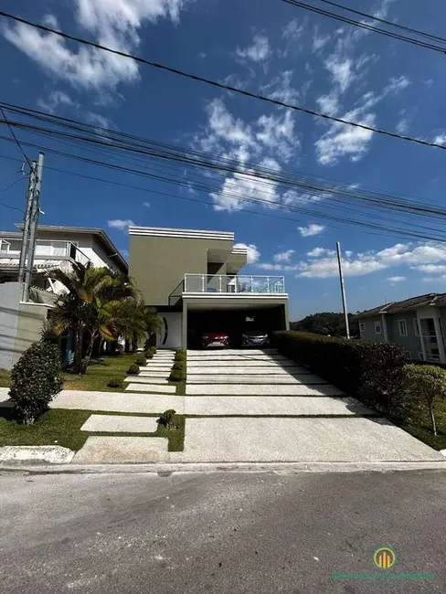 Foto 5 de Casa de Condomínio com 3 quartos à venda, 335m2 em Jardim Colibri, Cotia - SP