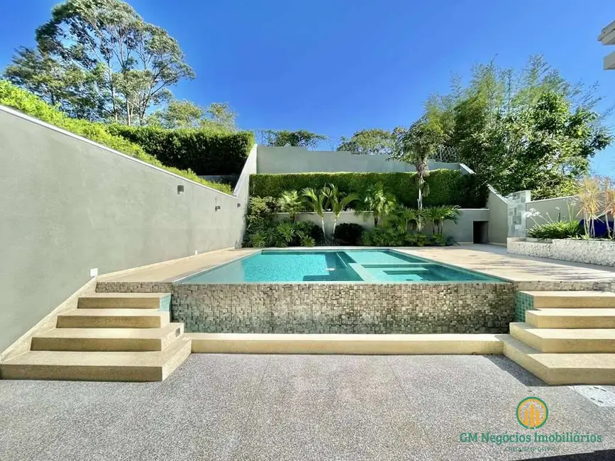 Foto 7 de Casa de Condomínio com 3 quartos à venda, 335m2 em Jardim Colibri, Cotia - SP