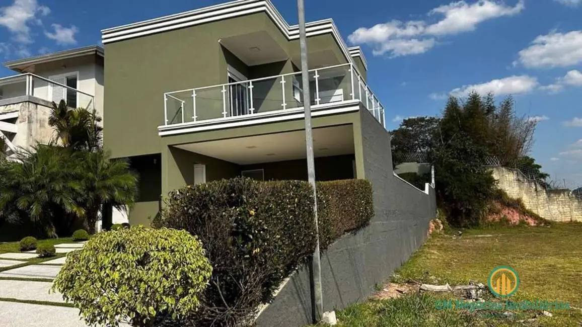 Foto 3 de Casa de Condomínio com 3 quartos à venda, 335m2 em Jardim Colibri, Cotia - SP