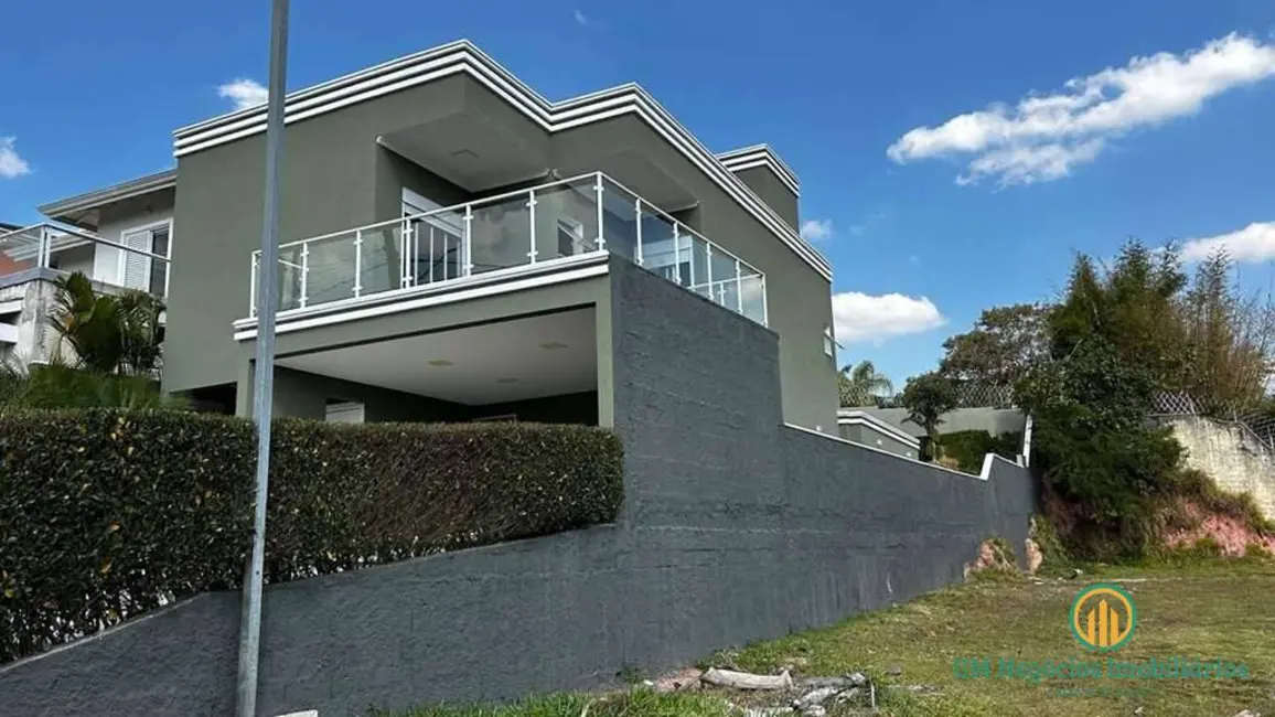 Foto 2 de Casa de Condomínio com 3 quartos à venda, 335m2 em Jardim Colibri, Cotia - SP