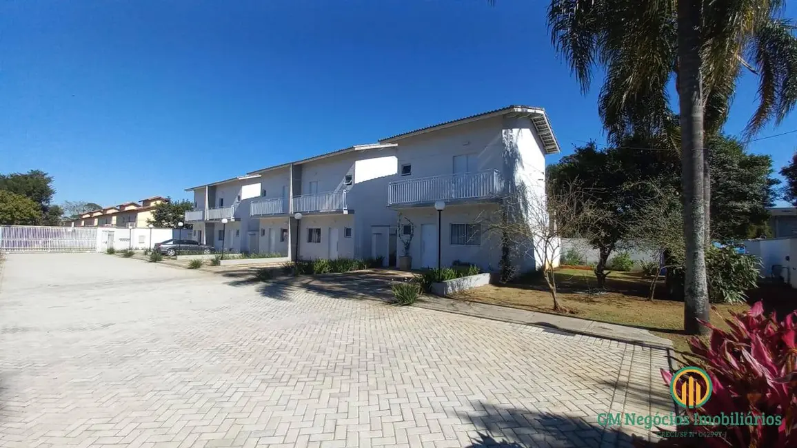 Foto 4 de Casa de Condomínio com 2 quartos à venda, 70m2 em Vargem Grande Paulista - SP