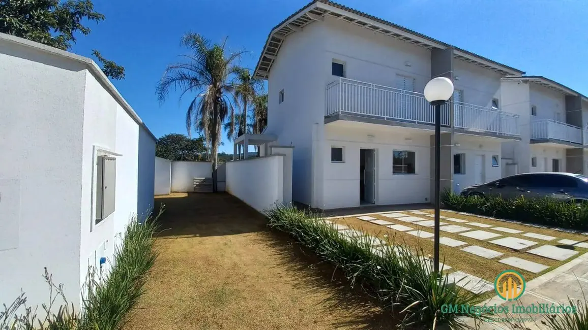 Foto 1 de Casa de Condomínio com 2 quartos à venda, 70m2 em Vargem Grande Paulista - SP